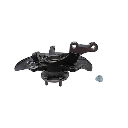 Suspension Knuckle Assembly #Gsp 9691500 Gsp